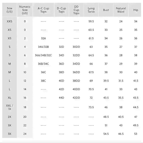 J.Crew Active Ribbed  Long-Sleeve One Piece Open Back Plus Size 22 - Picture 10 of 10